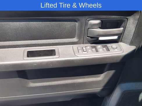 New 2025 RAM 2500 Tradesman image 24