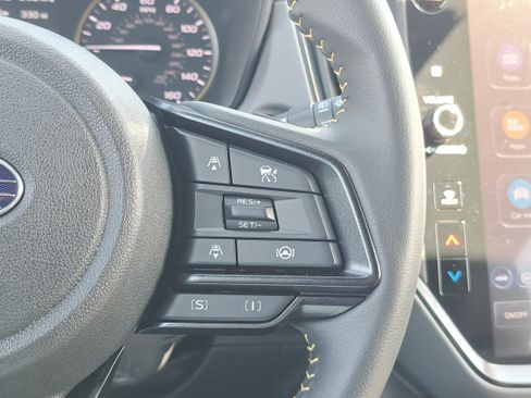 Certified 2025 Subaru Crosstrek 2.5i Sport image 26