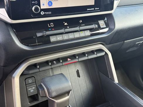 Used 2023 Toyota Tundra SR5 w/ SR5 Convenience Package image 21