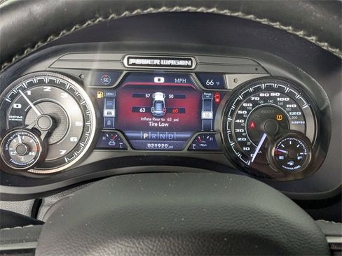 Used 2021 RAM 2500 Power Wagon image 18