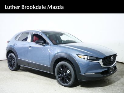 New 2026 MAZDA CX-30 AWD 2.5 S