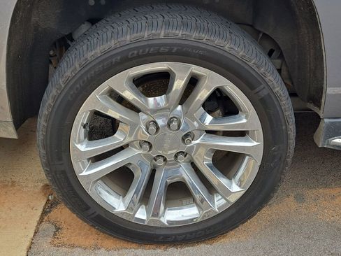 Used 2020 GMC Yukon XL SLT w/ Premium Edition RWD image 5