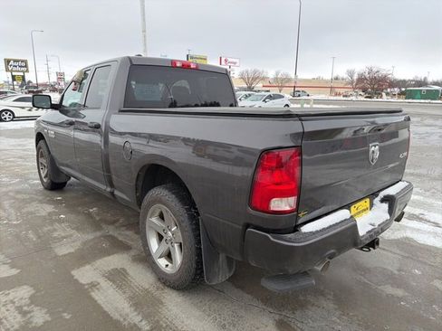 Used 2014 RAM 1500 Express image 5