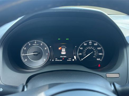 Used 2020 Acura RDX FWD w/ Technology Package image 10