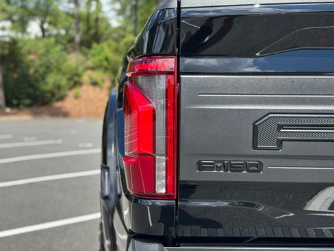 Used 2025 Ford F150 Raptor w/ Equipment Group 803A Raptor R AWD/4WD image 25