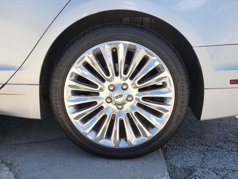 Used 2013 Lincoln MKZ FWD image 27