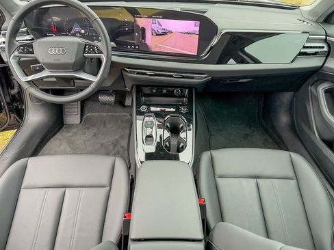 New 2025 Audi A5 2.0T Premium image 25