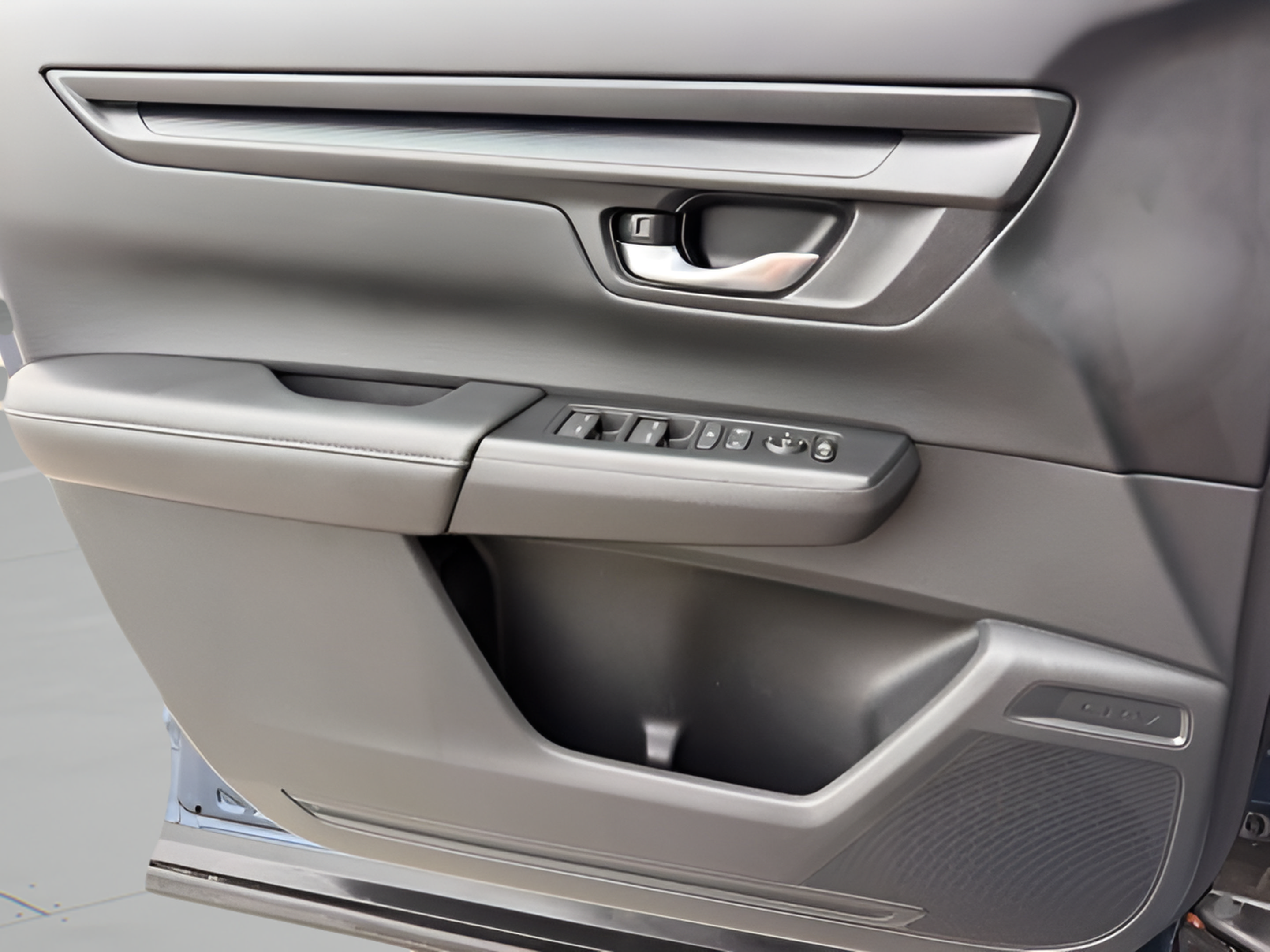 Certified 2024 Honda CR-V EX image 21
