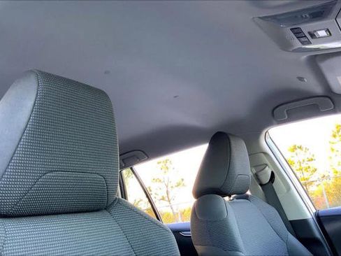 Certified 2024 Toyota RAV4 LE image 13