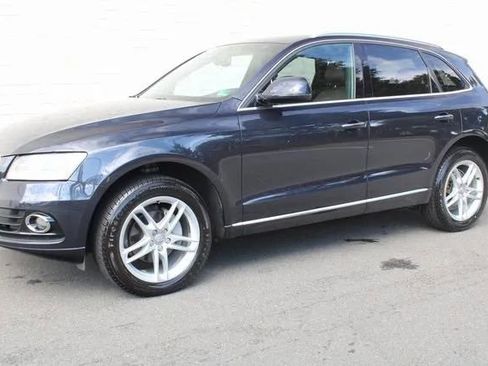 Used 2016 Audi Q5 2.0T Premium image 4