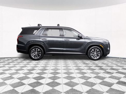Used 2020 Hyundai Palisade SEL AWD/4WD image 13