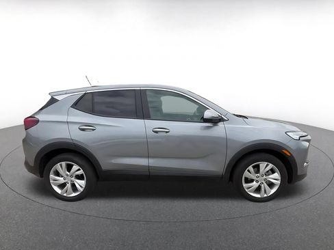 Used 2025 Buick Encore GX Preferred FWD image 16