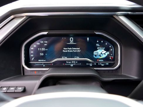 Used 2024 GMC Sierra 2500 Denali w/ Denali Reserve Package image 15