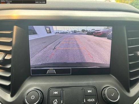 Used 2023 GMC Acadia SLE w/ Driver Convenience Package AWD/4WD image 29