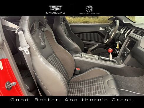 Used 2013 Ford Mustang Shelby GT500 image 27