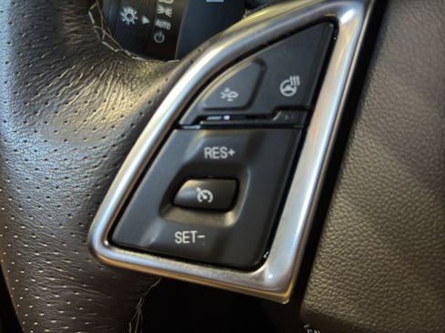 Used 2019 Chevrolet Camaro SS image 17