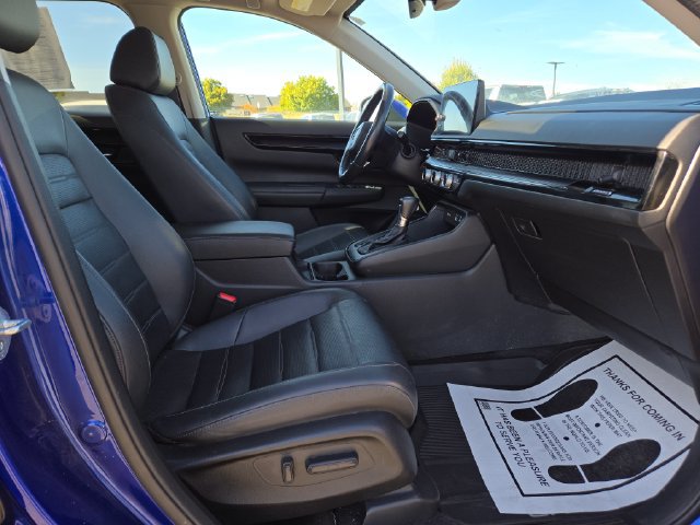 Used 2023 Honda CR-V EX-L image 33