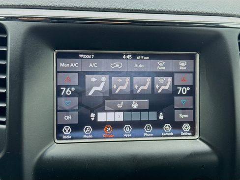 Used 2019 Jeep Grand Cherokee Laredo w/ Security & Convenience Group image 12