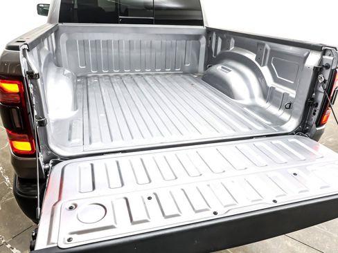 Used 2023 RAM 1500 TRX w/ TRX Level 1 Equipment Group image 22