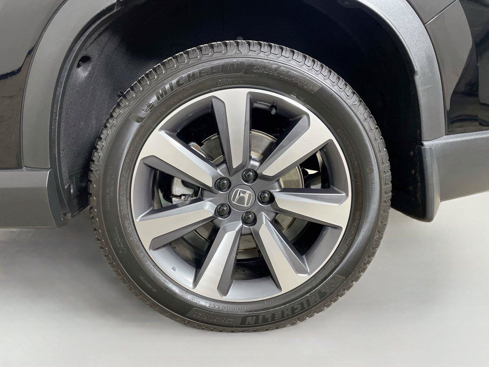 Used 2023 Honda Pilot Elite image 31
