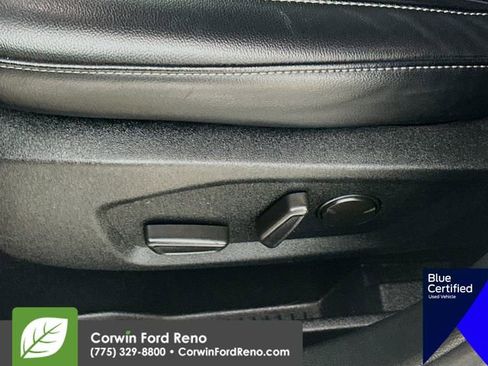 Used 2020 Ford Edge SEL w/ Convenience Package AWD/4WD image 23