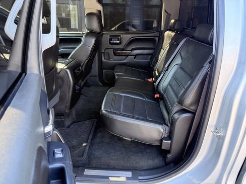 Used 2014 GMC Sierra 1500 Denali w/ Driver Alert Package image 8