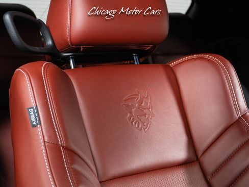 Used 2023 Dodge Challenger SRT Hellcat Redeye RWD image 44