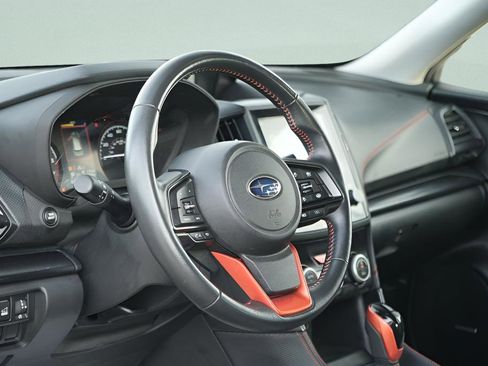 Used 2023 Subaru Forester Sport image 25