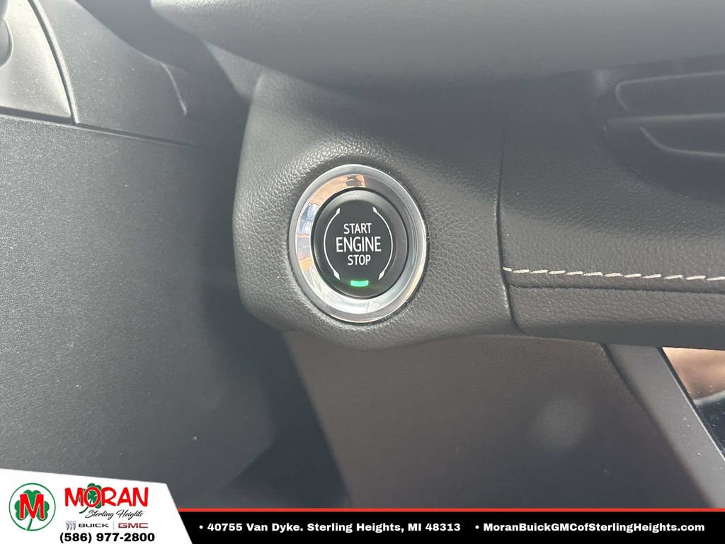 Certified 2023 Buick Envision Essence AWD/4WD image 31