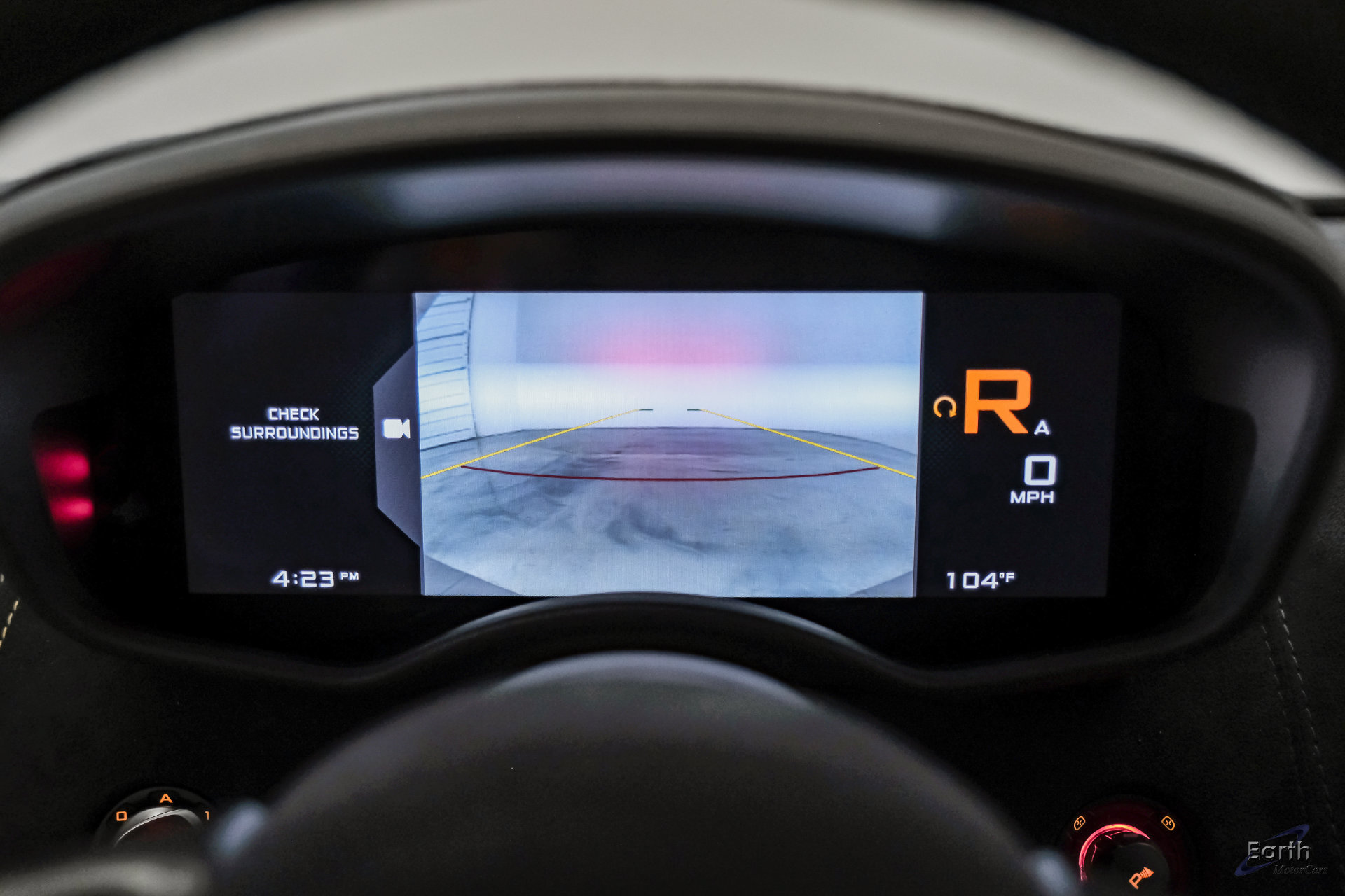 Used 2019 McLaren 600LT RWD image 77