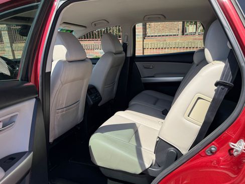 Used 2015 MAZDA CX-9 Grand Touring FWD image 7