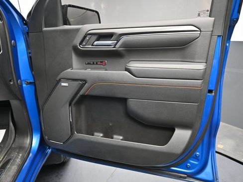 Used 2023 GMC Sierra 1500 AT4 AWD/4WD image 19