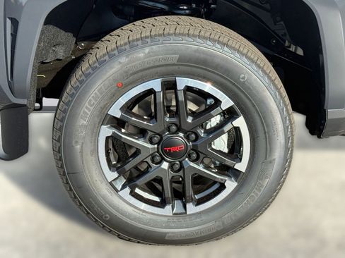 New 2026 Toyota Tacoma TRD Sport RWD image 13
