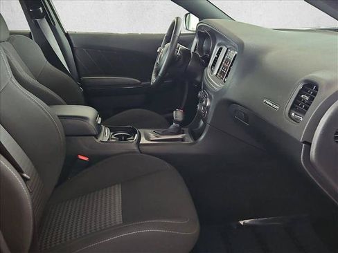 Used 2023 Dodge Charger R/T w/ Harman/Kardon Audio Group RWD image 20