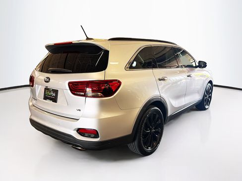 Used 2020 Kia Sorento S AWD/4WD image 9