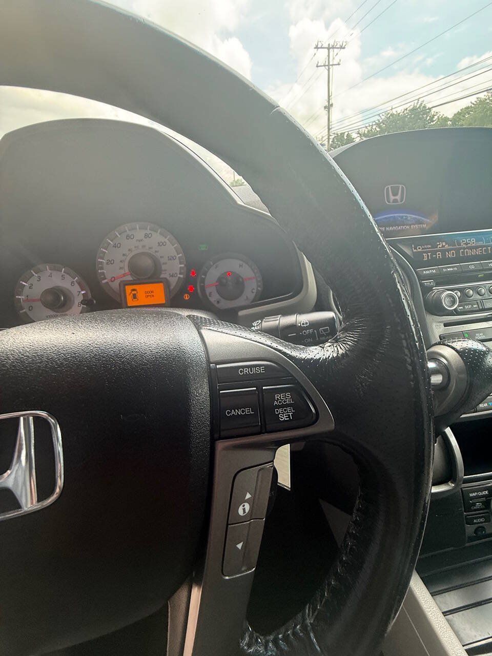 Used 2013 Honda Pilot Touring image 21