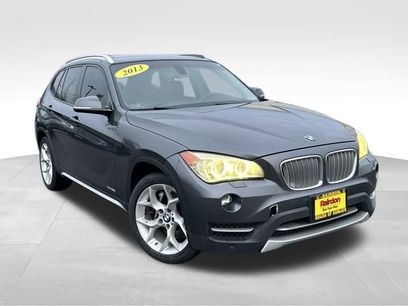 Used 2013 BMW X1 xDrive35i