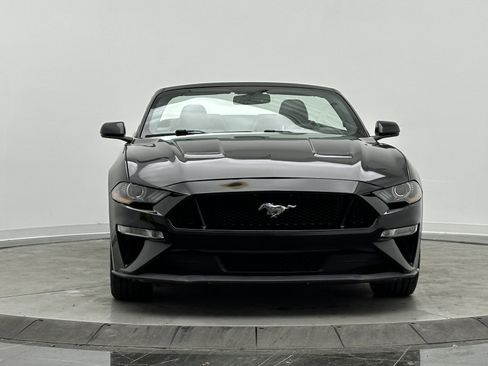 Used 2020 Ford Mustang Premium image 2