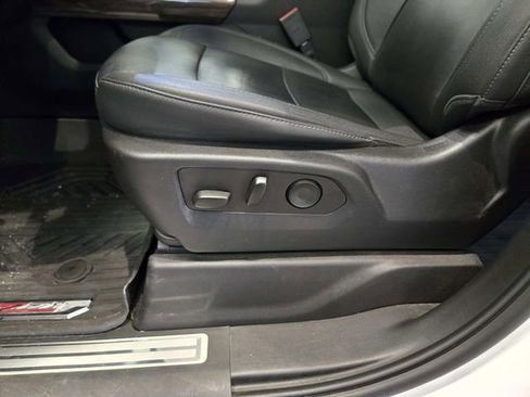 Used 2024 Chevrolet Silverado 1500 RST w/ RST All Star Premium Package image 37