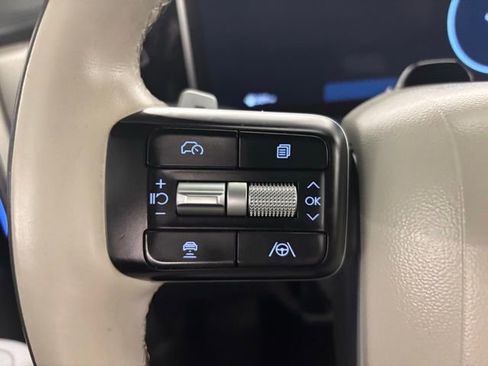 Used 2024 Hyundai Santa Fe Calligraphy image 32