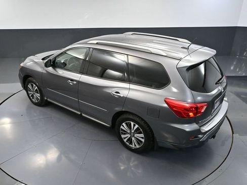 Used 2017 Nissan Pathfinder S image 52