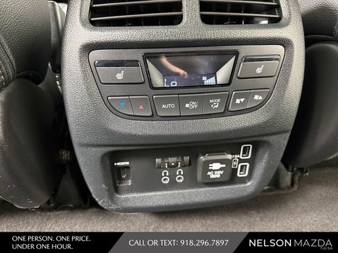 Used 2022 Honda Pilot Touring image 40