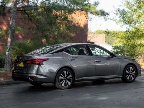 Used 2020 Nissan Altima 2.5 SL image 50