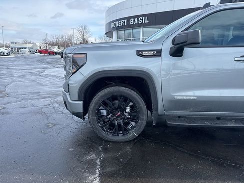 New 2026 GMC Sierra 1500 Elevation w/ Preferred Package image 5