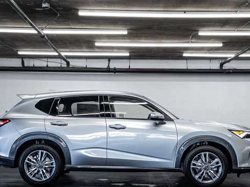 New 2026 Acura ADX FWD image 6