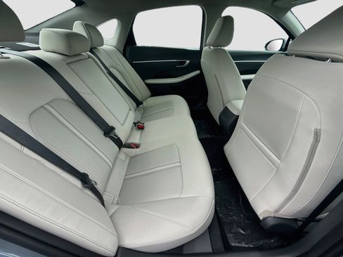 New 2026 Hyundai Sonata SEL FWD image 19