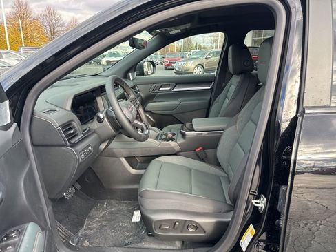 New 2026 GMC Terrain AT4 image 9