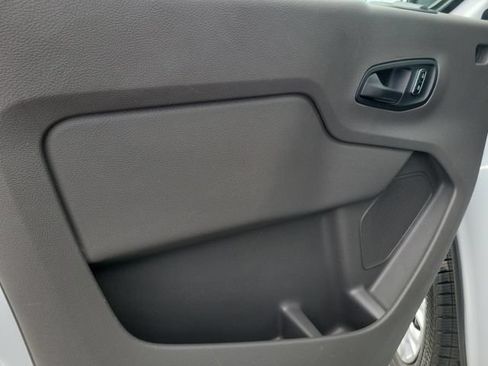 Certified 2025 Ford Transit 250 Low Roof w/ Exterior Upgrade Package RWD image 20