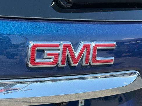 Used 2021 GMC Terrain SLT w/ Infotainment Package II AWD/4WD image 20