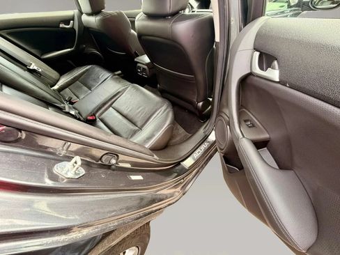 Used 2013 Acura TSX Sport Wagon FWD image 8